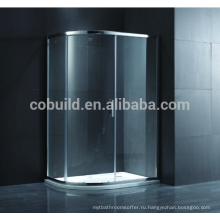 К-554 Китай alibaba горячая распродажа мода ванная комната с душем с гибкой рамы шкафа, душ 